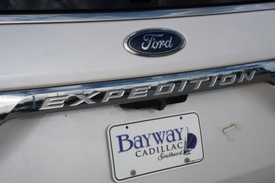 2019 Ford Expedition Max XLT
