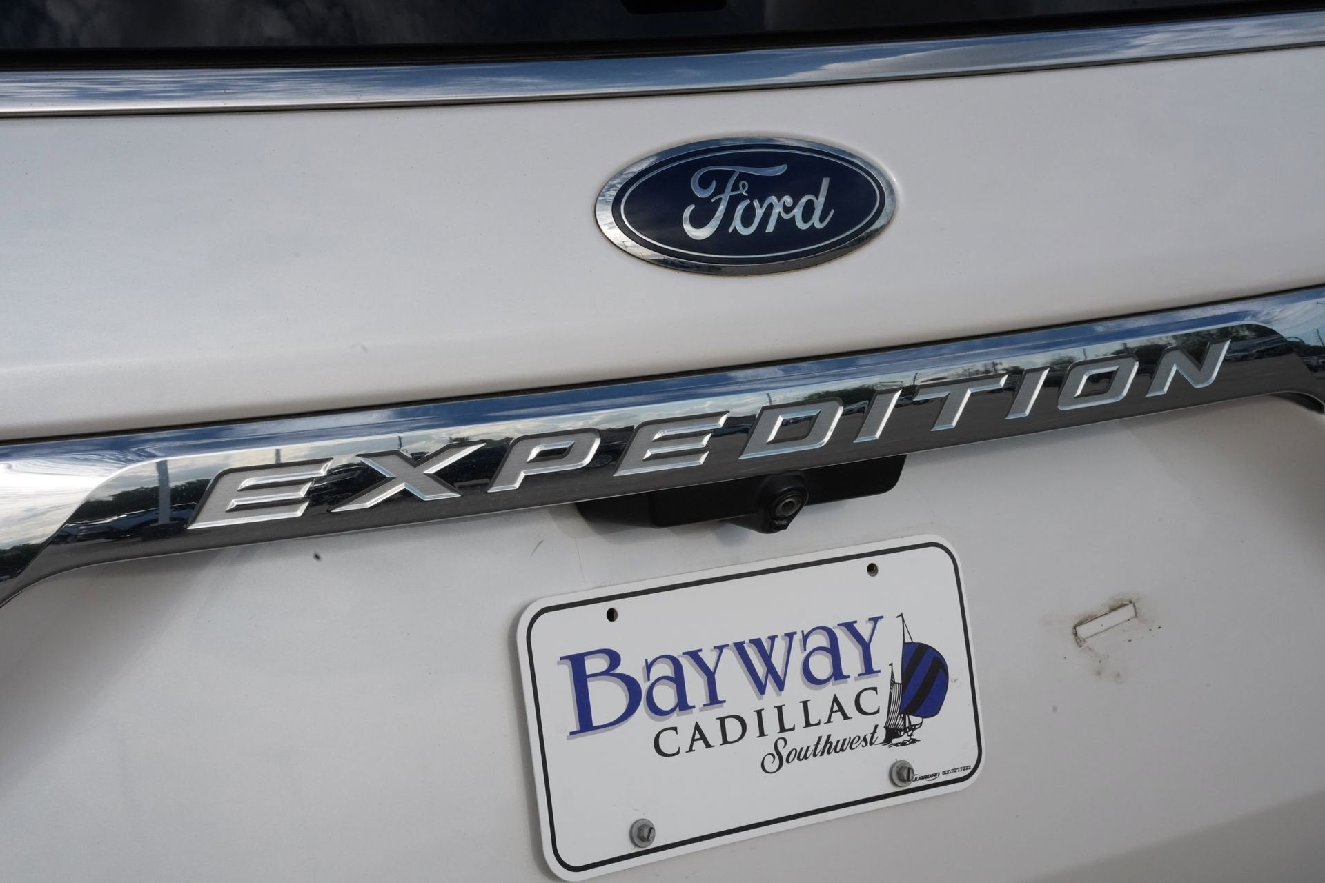 2019 Ford Expedition Max XLT