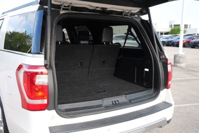 2019 Ford Expedition Max XLT