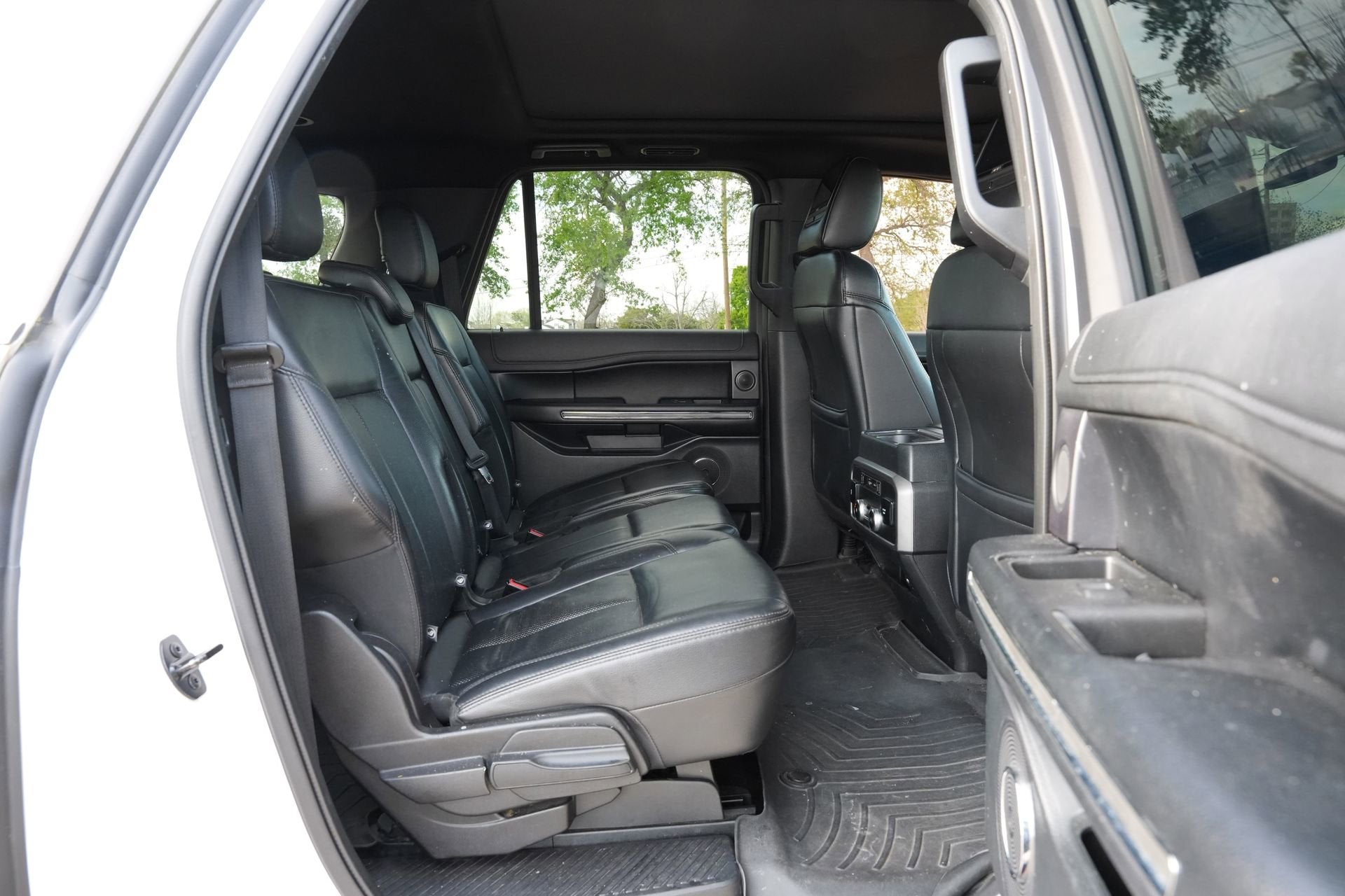 2019 Ford Expedition Max XLT