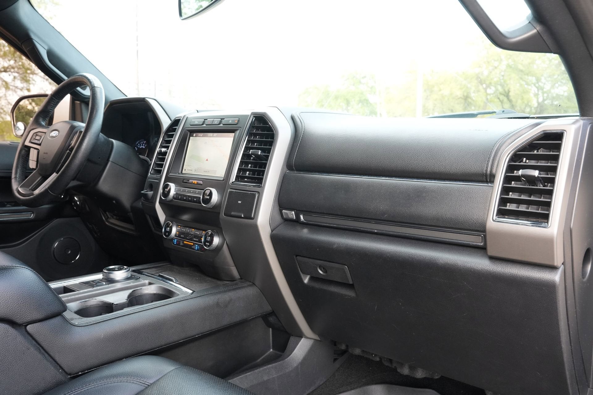 2019 Ford Expedition Max XLT