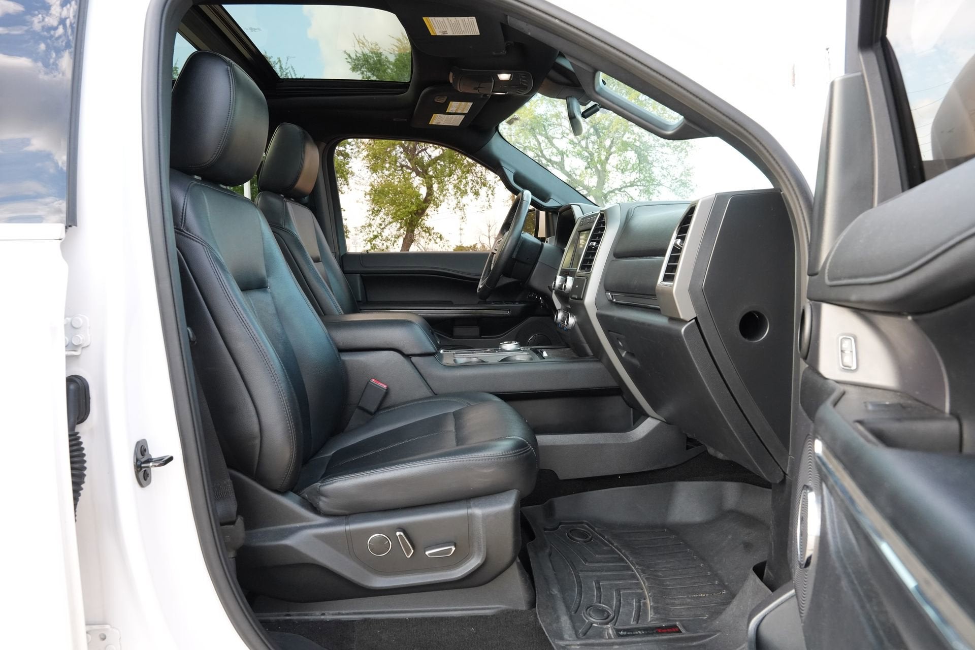 2019 Ford Expedition Max XLT