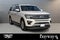 2019 Ford Expedition Max XLT