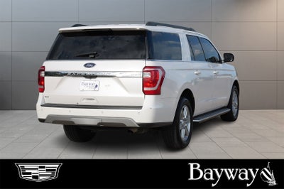 2019 Ford Expedition Max XLT