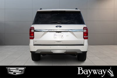 2019 Ford Expedition Max XLT