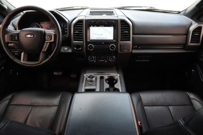 2019 Ford Expedition Max XLT
