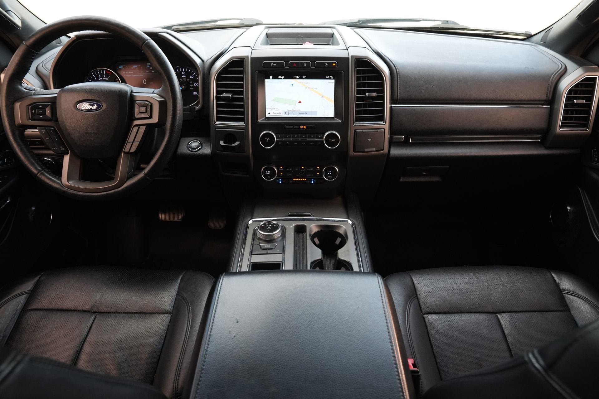 2019 Ford Expedition Max XLT