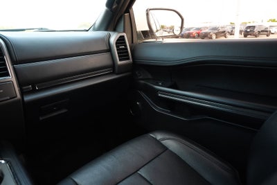 2019 Ford Expedition Max XLT