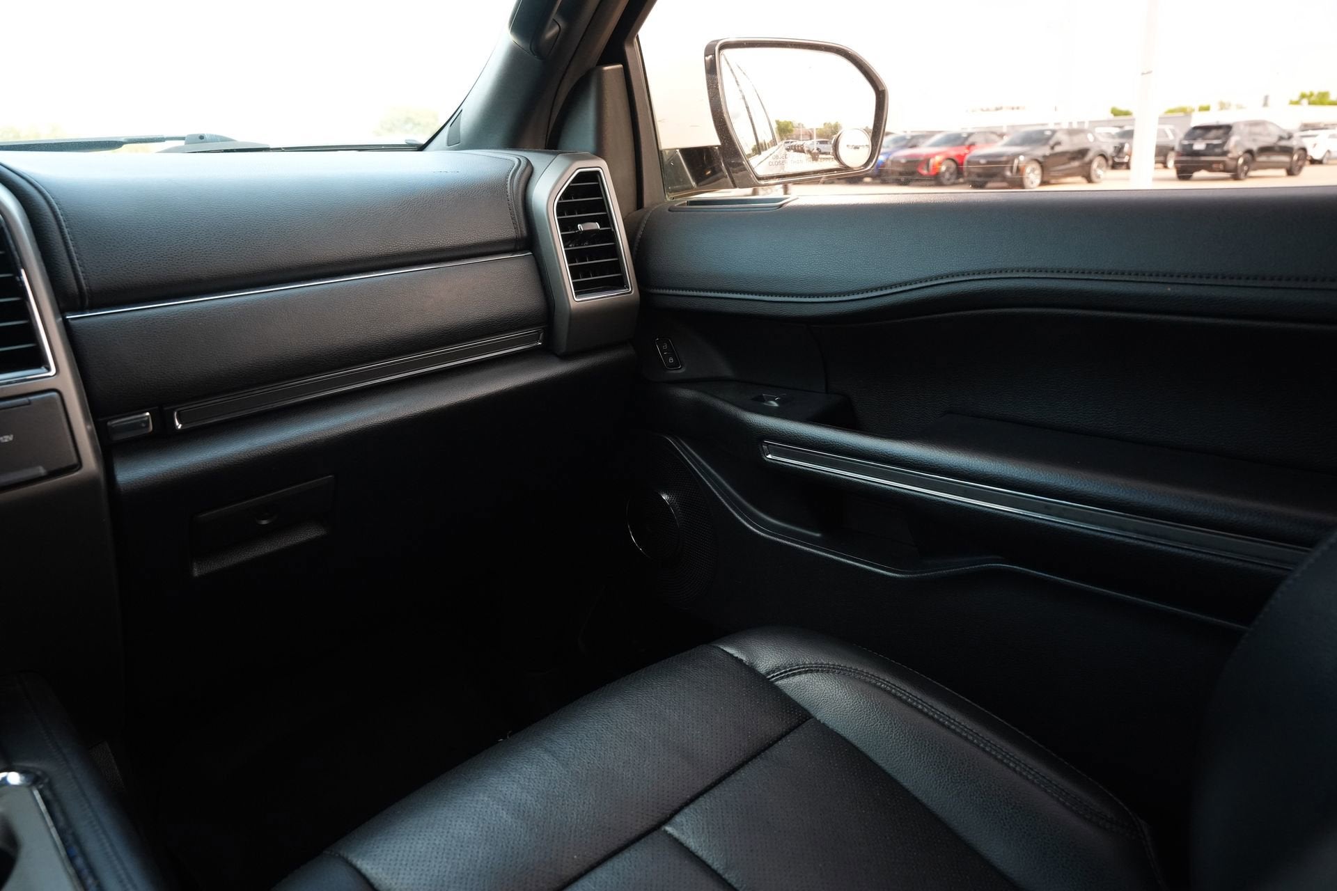 2019 Ford Expedition Max XLT