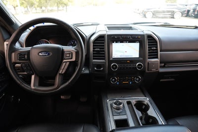 2019 Ford Expedition Max XLT