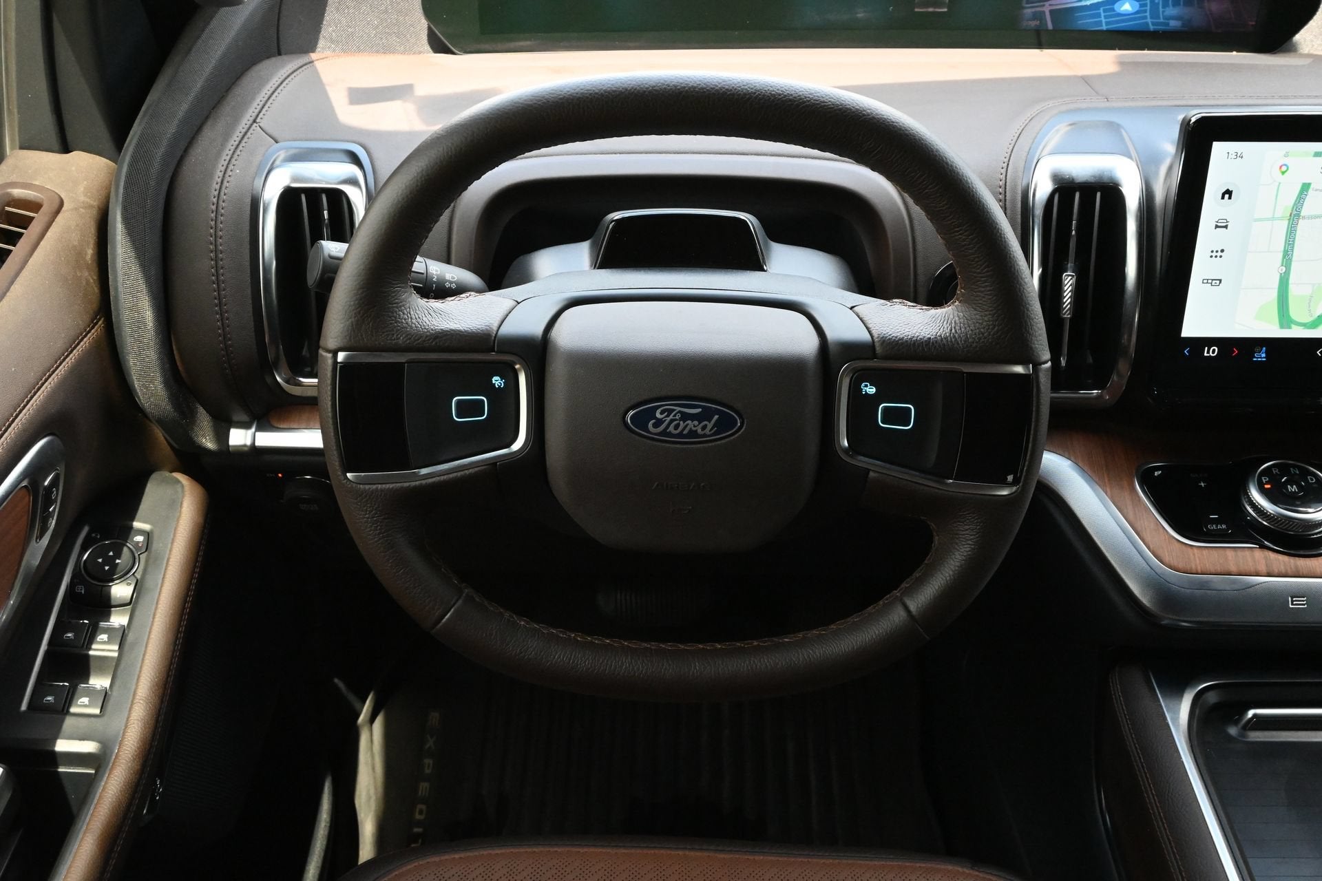2026 Ford Expedition Max King Ranch
