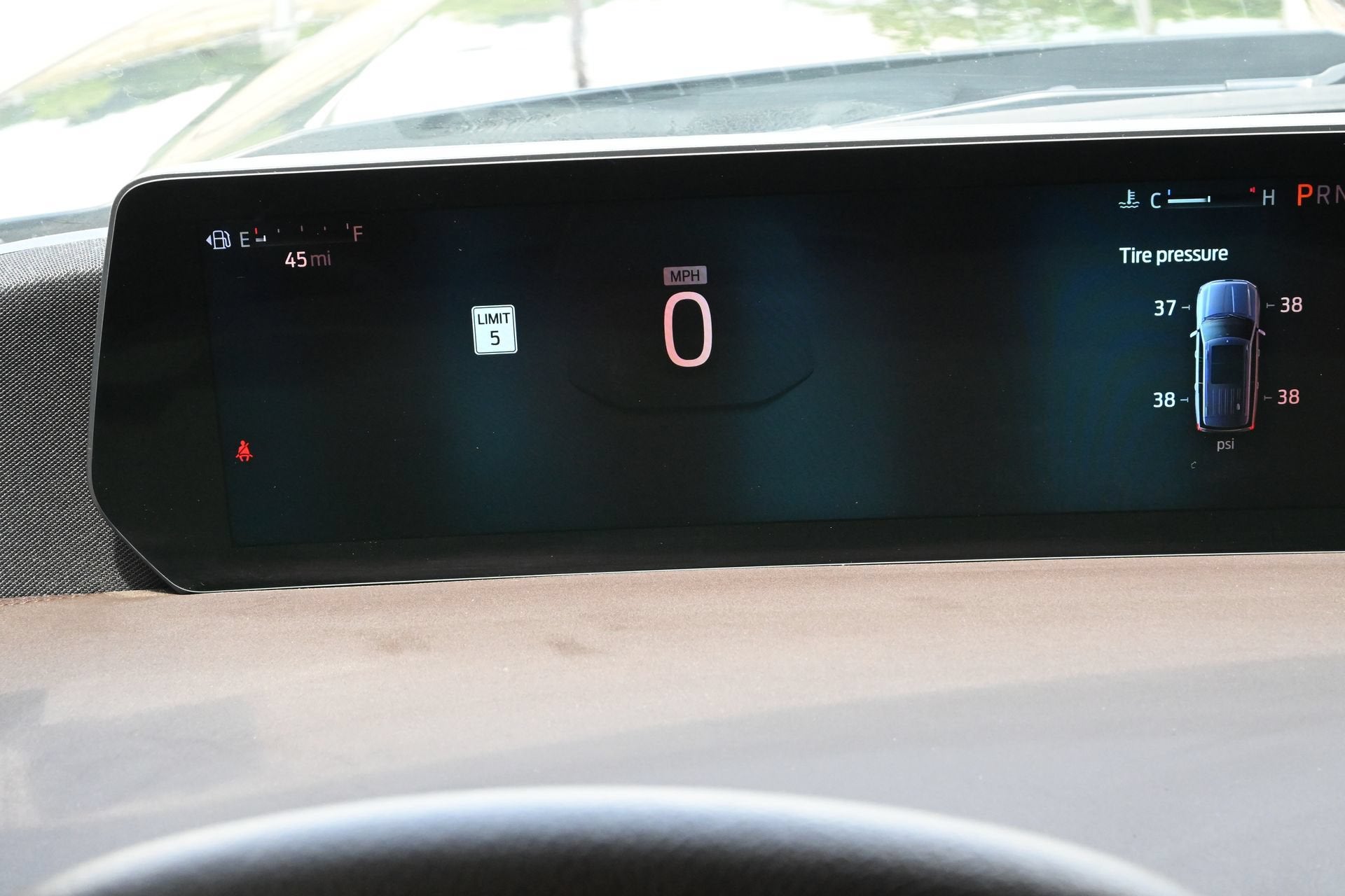 2026 Ford Expedition Max King Ranch