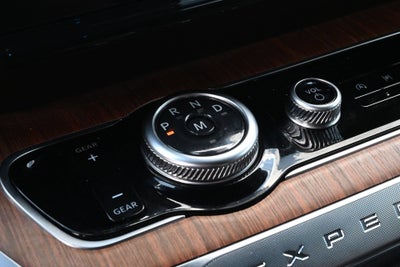 2026 Ford Expedition Max King Ranch