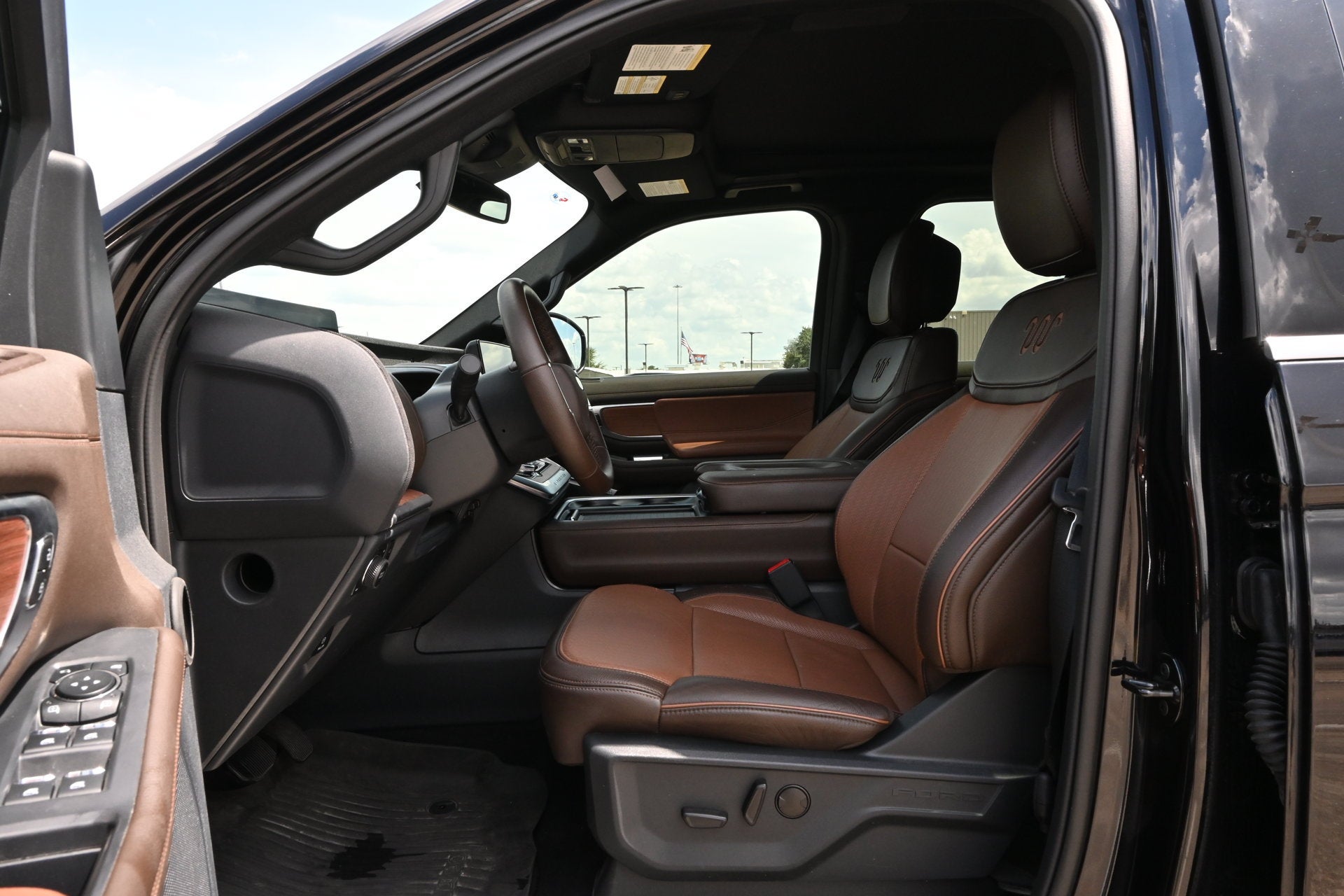 2026 Ford Expedition Max King Ranch