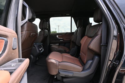 2026 Ford Expedition Max King Ranch