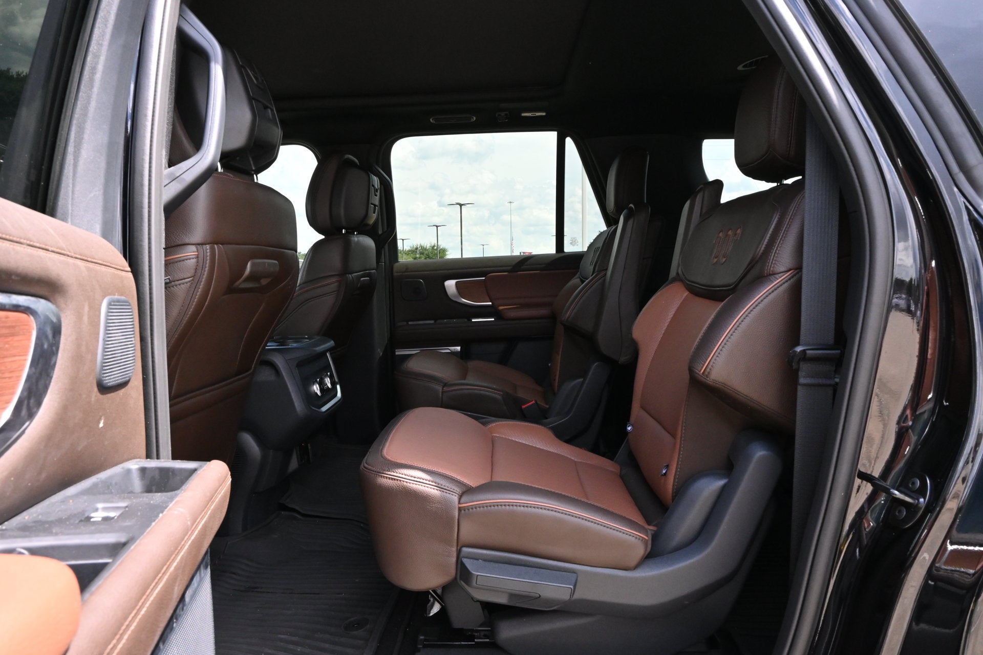 2026 Ford Expedition Max King Ranch