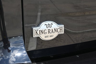 2026 Ford Expedition Max King Ranch