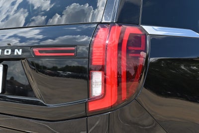 2026 Ford Expedition Max King Ranch