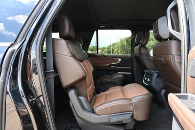 2026 Ford Expedition Max King Ranch