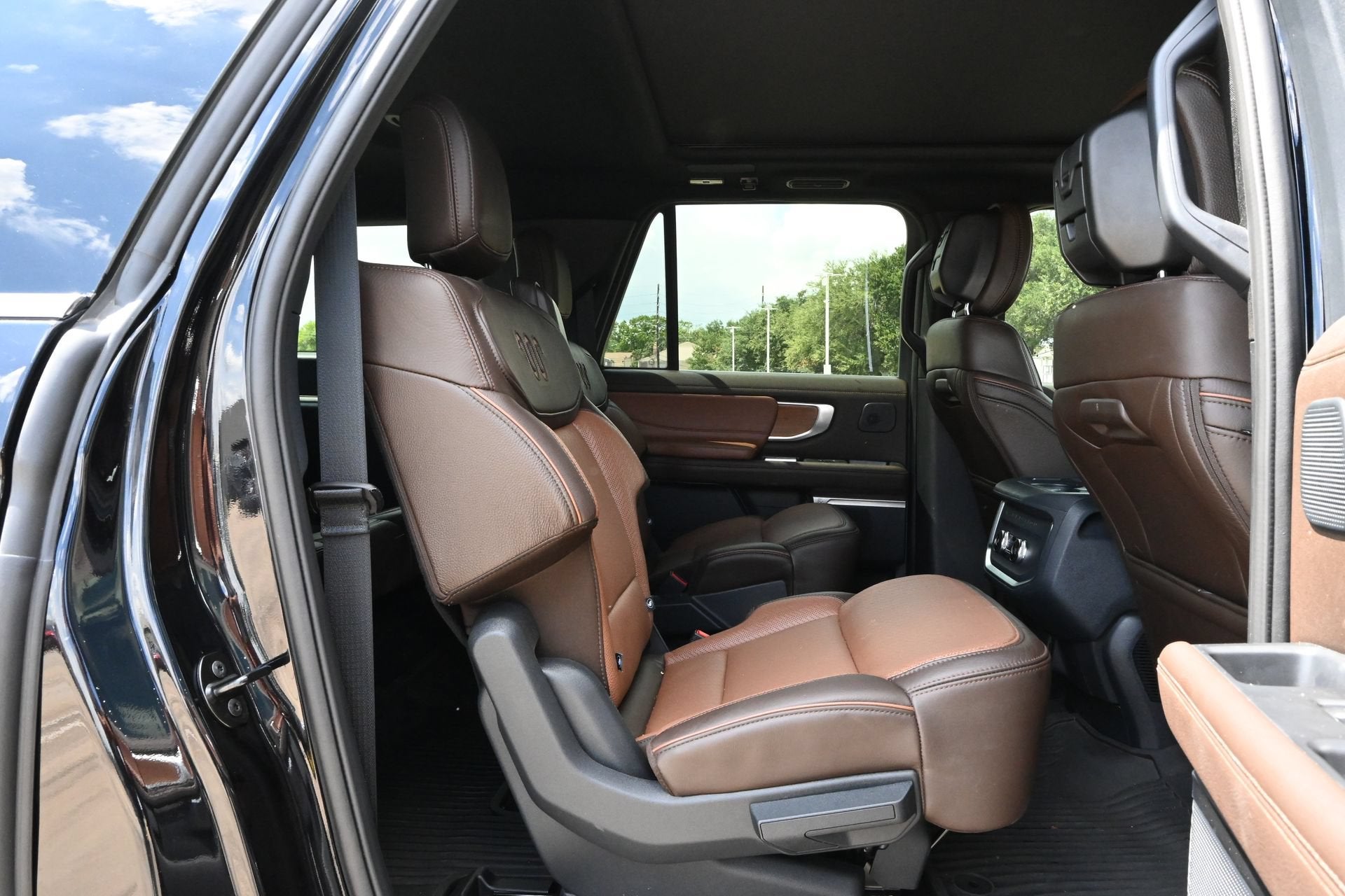 2026 Ford Expedition Max King Ranch