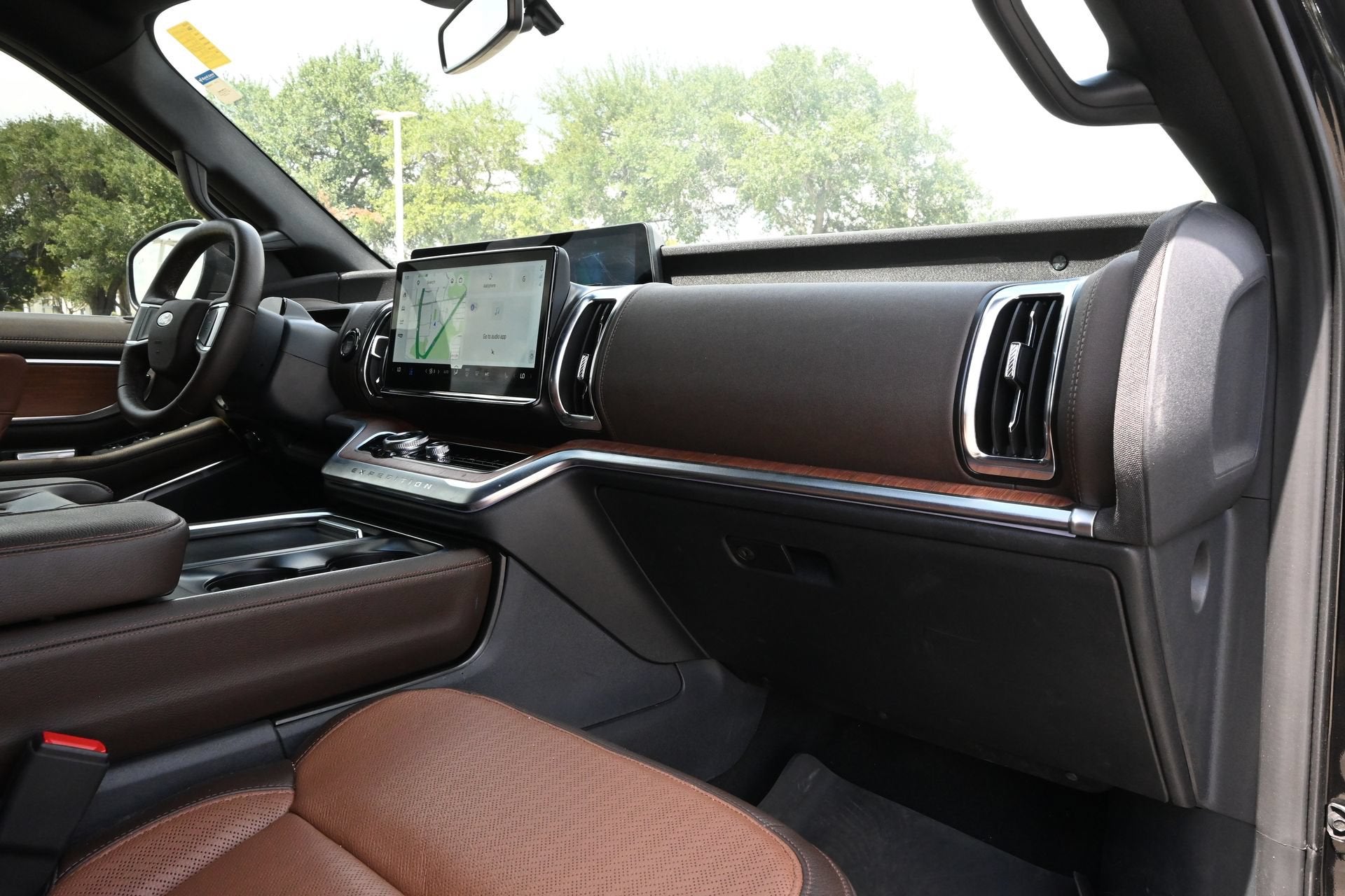 2026 Ford Expedition Max King Ranch