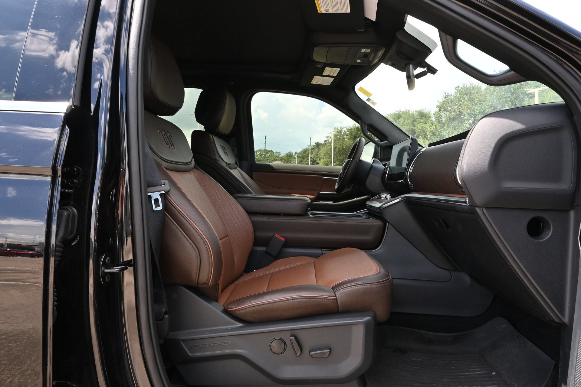 2026 Ford Expedition Max King Ranch