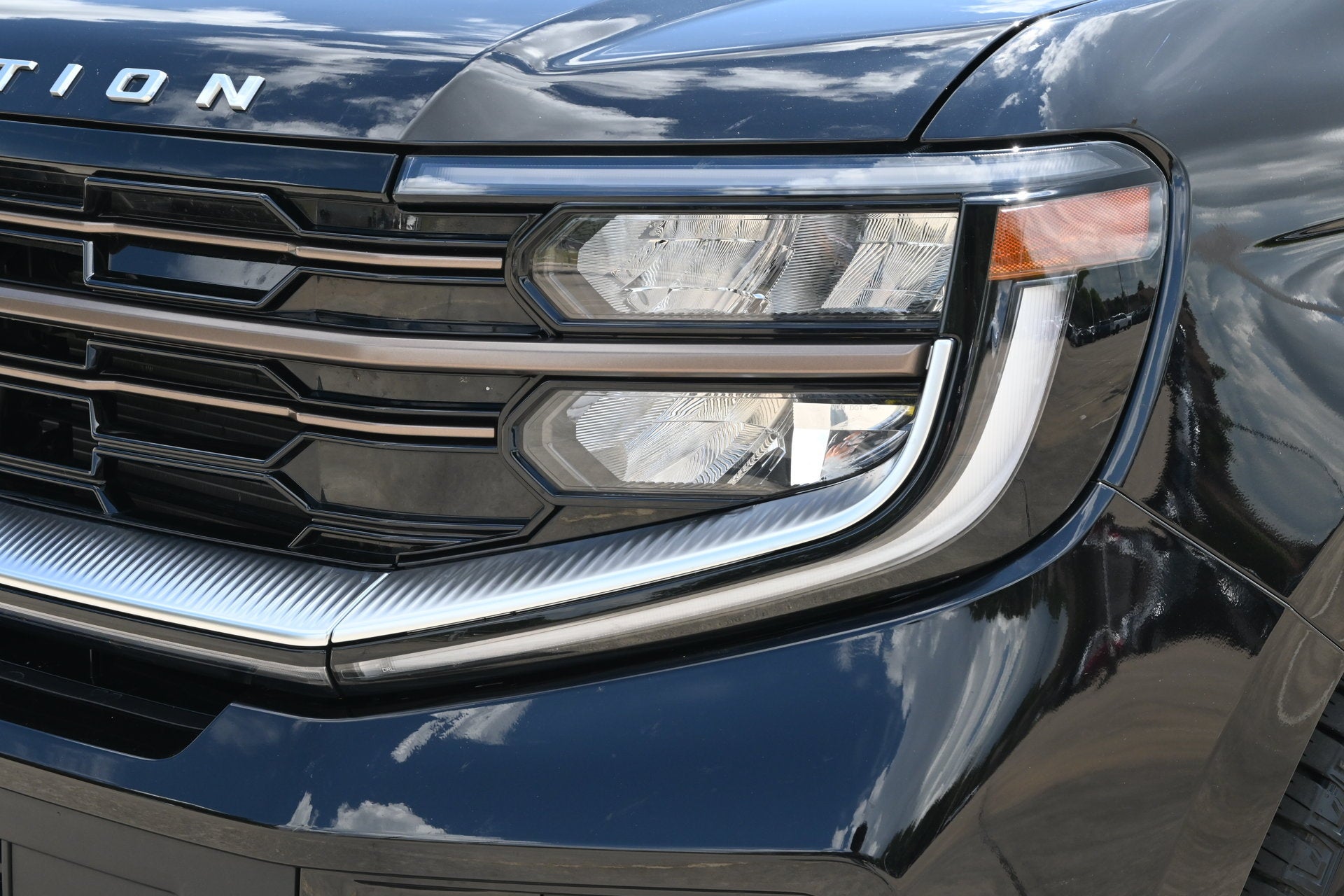 2026 Ford Expedition Max King Ranch