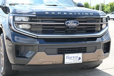 2026 Ford Expedition Max King Ranch