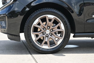2026 Ford Expedition Max King Ranch