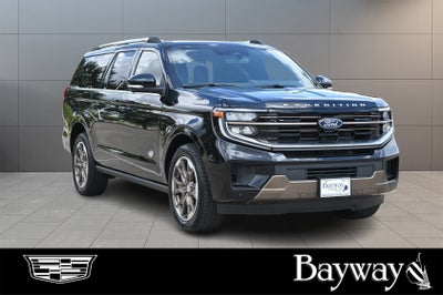 2026 Ford Expedition Max King Ranch