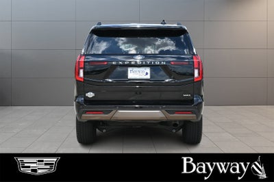 2026 Ford Expedition Max King Ranch