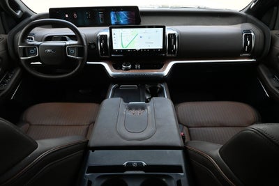 2026 Ford Expedition Max King Ranch