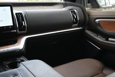 2026 Ford Expedition Max King Ranch