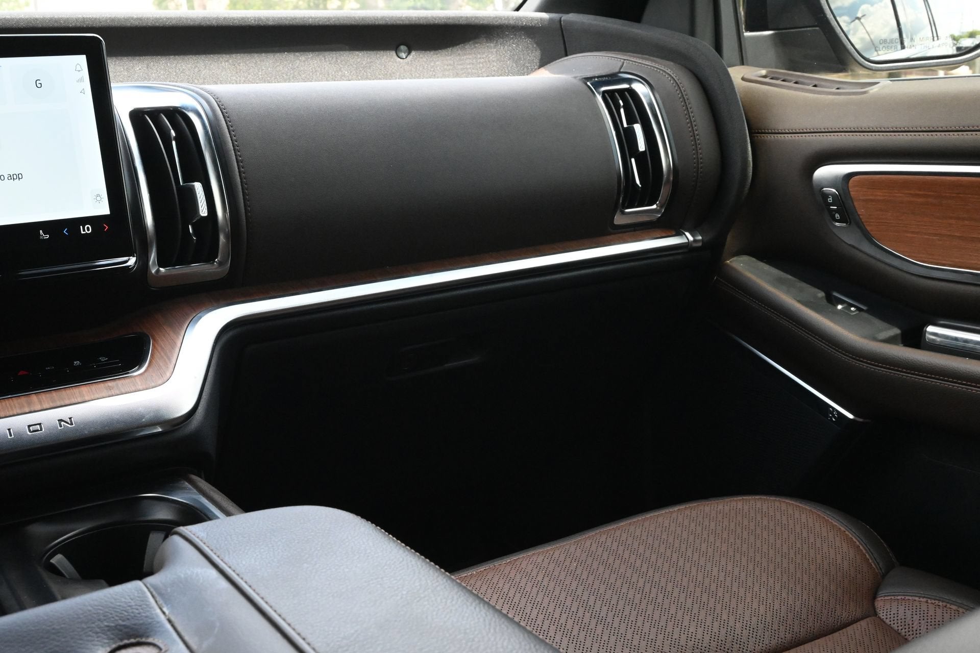 2026 Ford Expedition Max King Ranch
