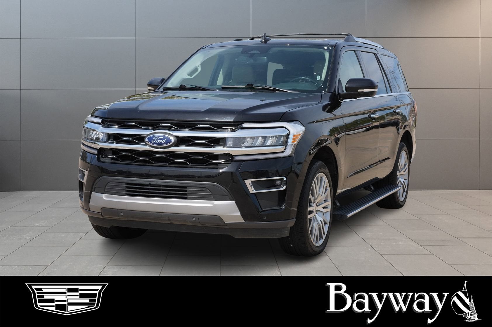 2024 Ford Expedition Limited