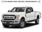2019 Ford Super Duty F-250 SRW XL