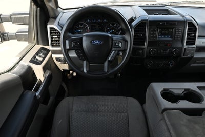 2019 Ford Super Duty F-250 SRW XL