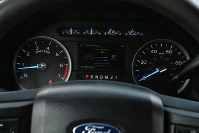 2019 Ford Super Duty F-250 SRW XL