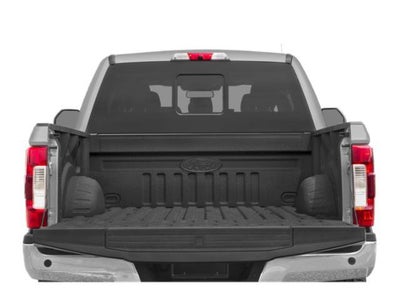 2019 Ford Super Duty F-250 SRW XL