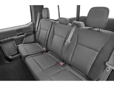 2019 Ford Super Duty F-250 SRW XL