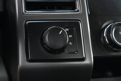 2019 Ford Super Duty F-250 SRW XL