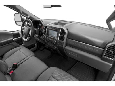2019 Ford Super Duty F-250 SRW XL