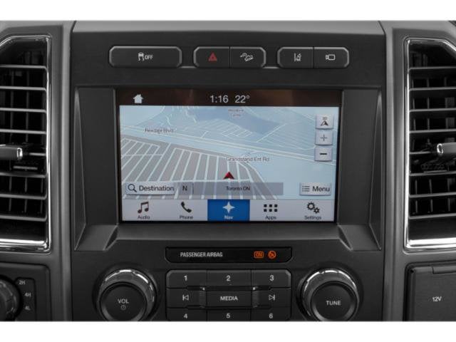 2019 Ford Super Duty F-250 SRW XL
