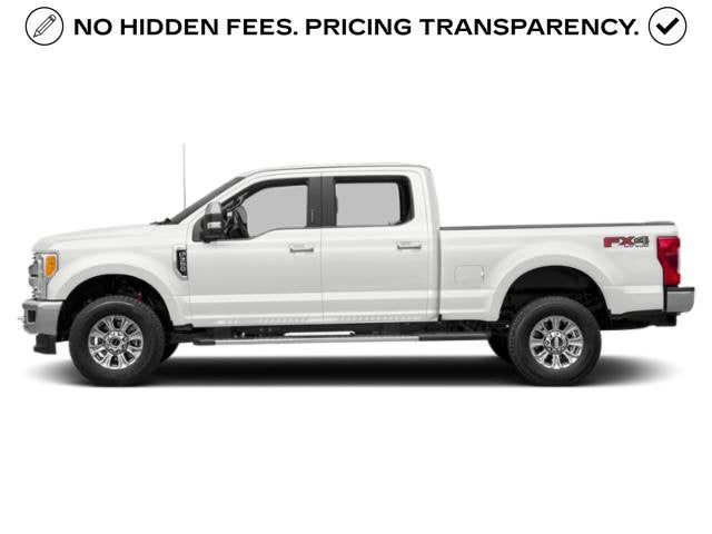 2019 Ford Super Duty F-250 SRW XL