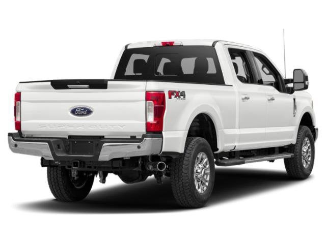 2019 Ford Super Duty F-250 SRW XL