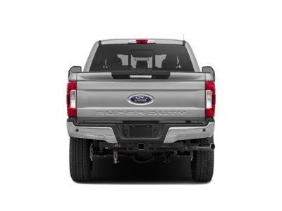 2019 Ford Super Duty F-250 SRW XL