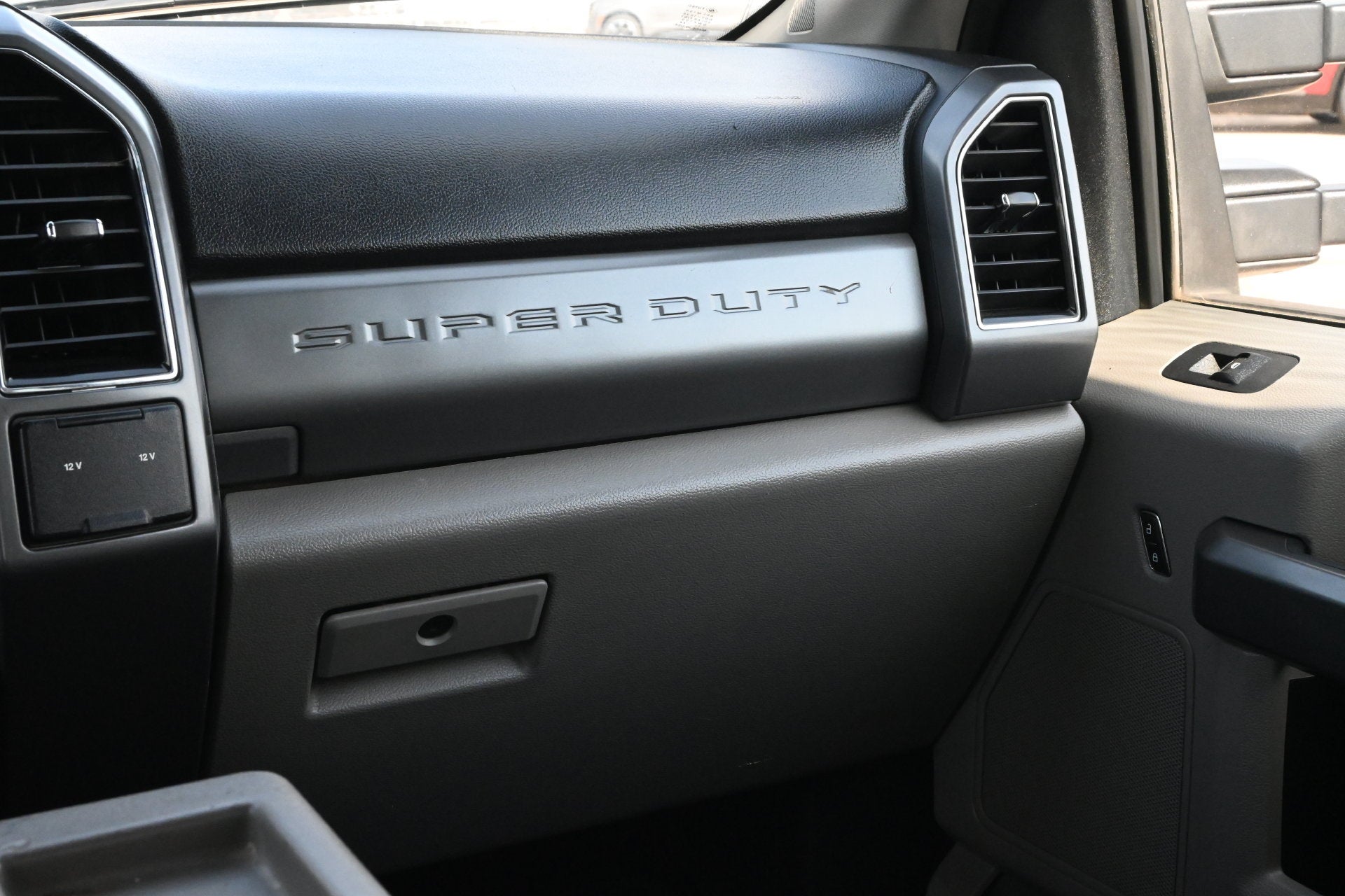 2019 Ford Super Duty F-250 SRW XL