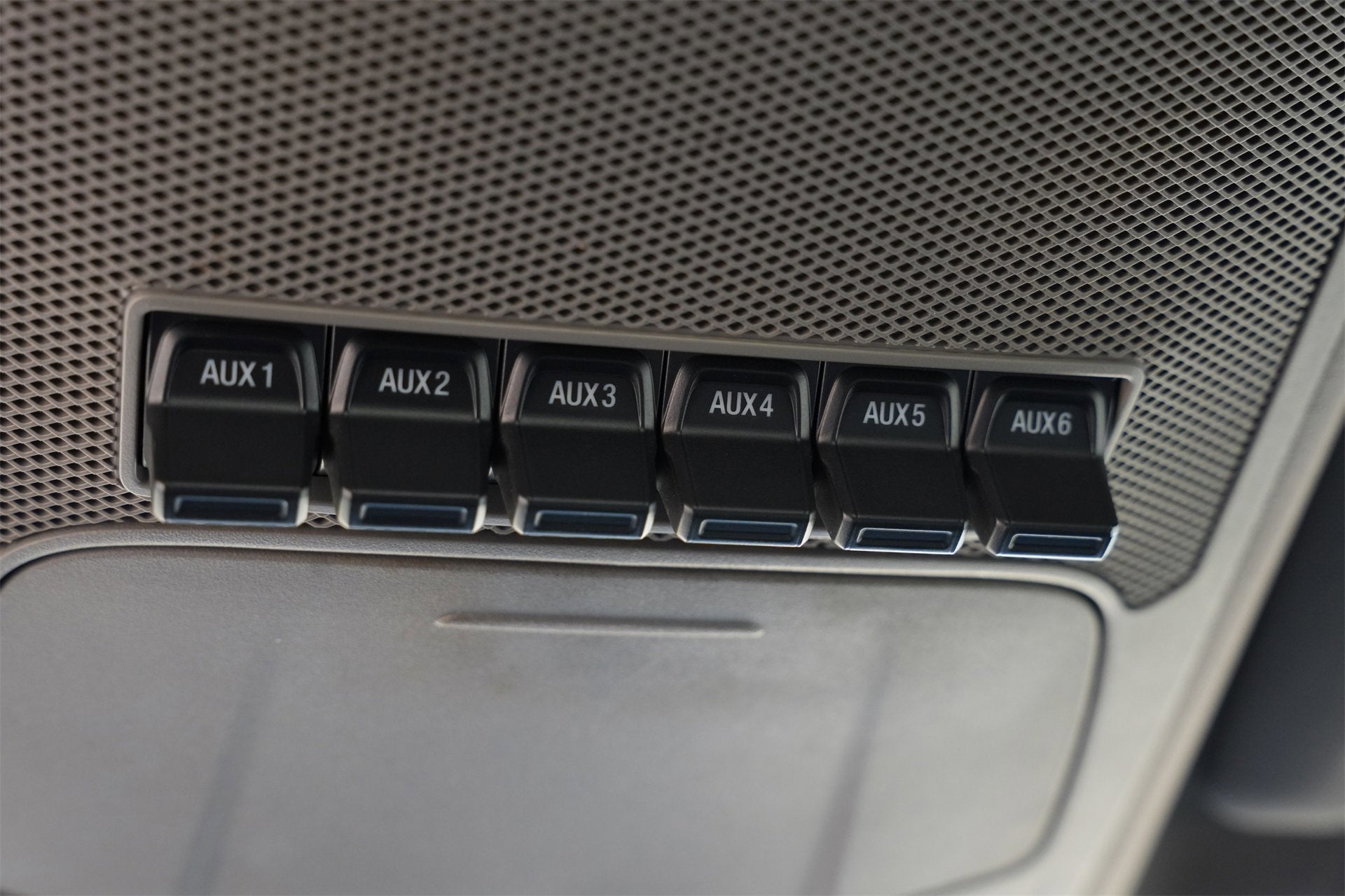 2017 Ford Super Duty F-250 SRW Lariat