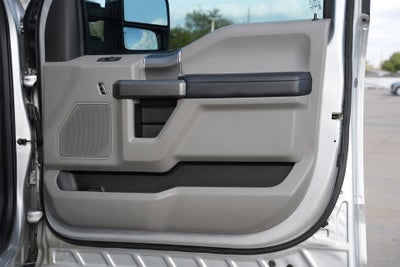 2017 Ford Super Duty F-250 SRW Lariat