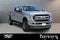 2017 Ford Super Duty F-250 SRW Lariat